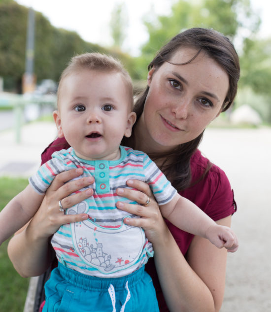 complicité en image