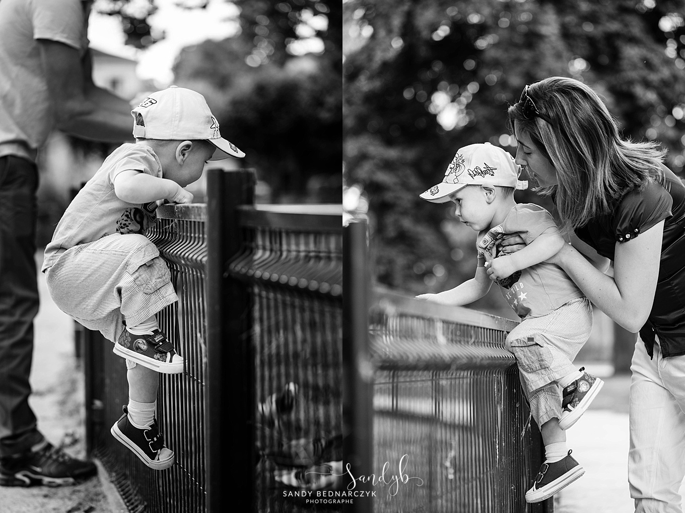 seance photo famille - Viry chatillon - photographe - ile de France