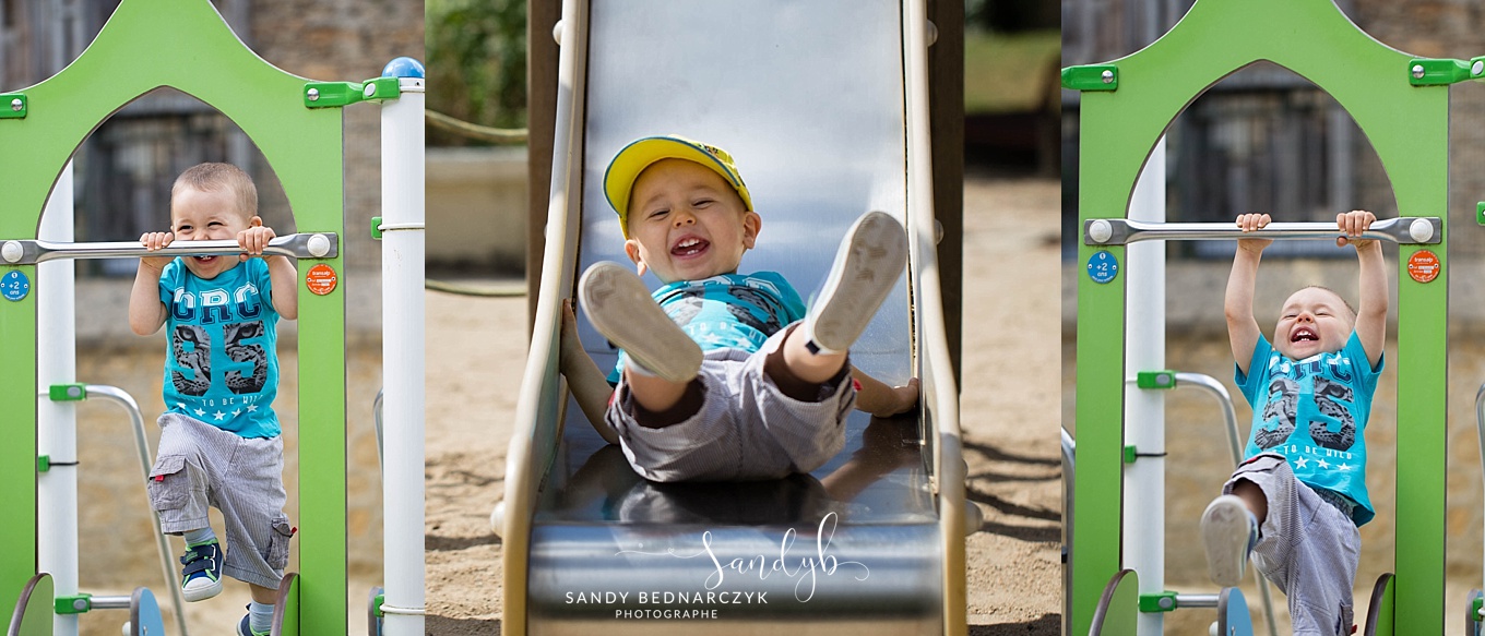 seance photo famille - Viry chatillon - photographe - ile de France