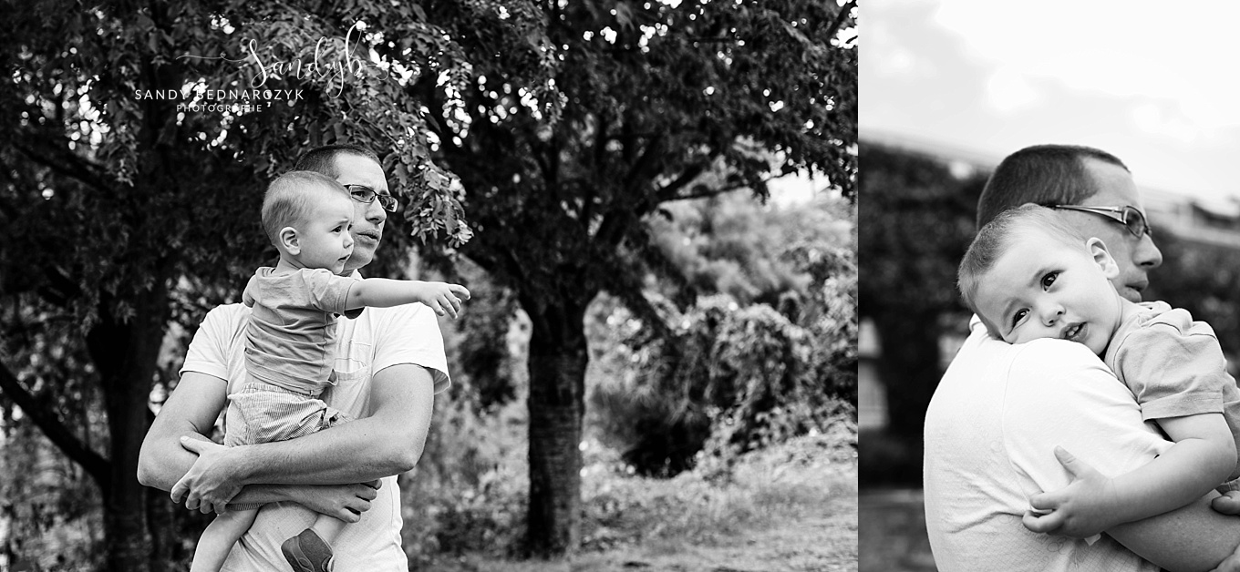 seance photo famille - Viry chatillon - photographe - ile de France