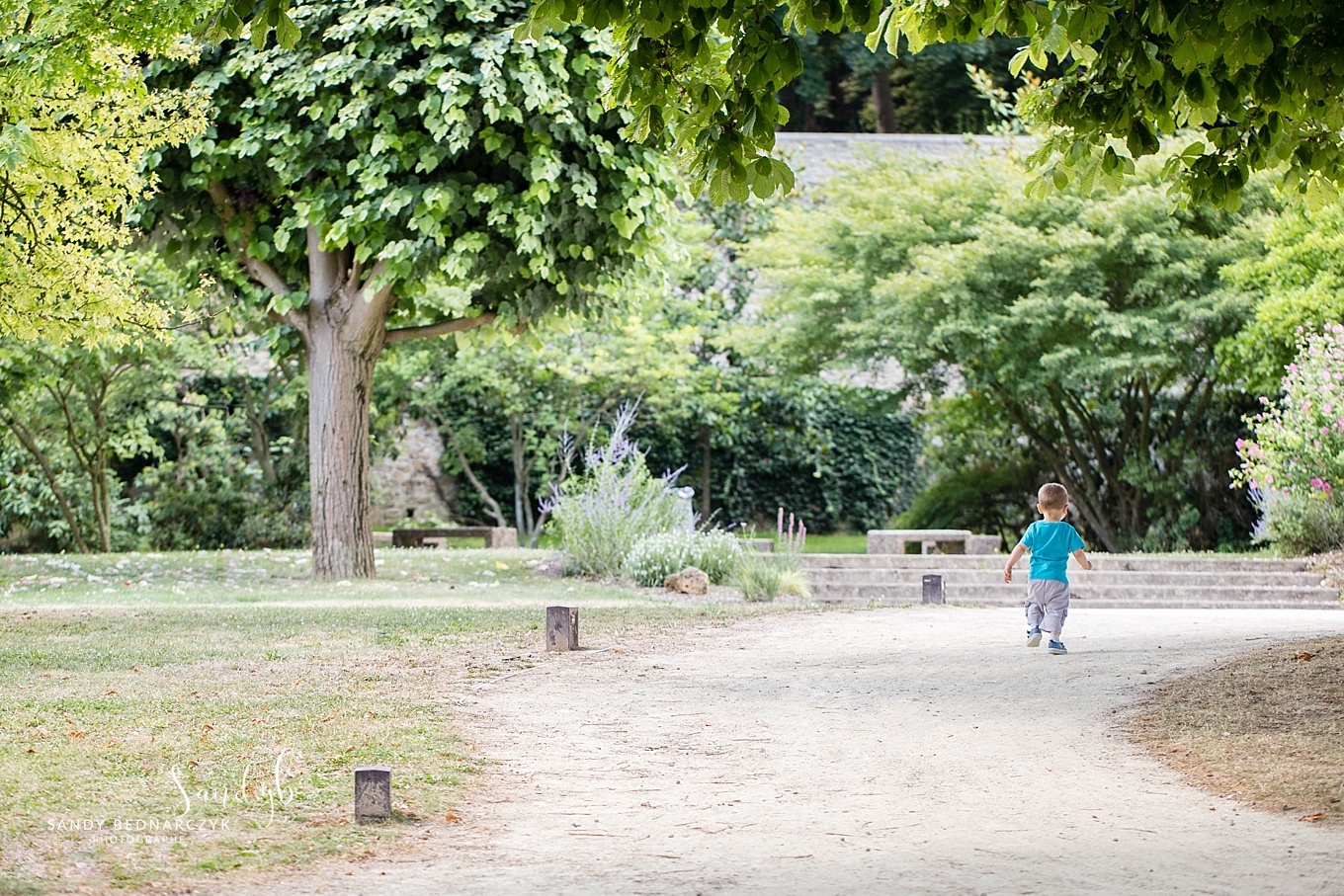 seance photo famille - Viry chatillon - photographe - ile de France