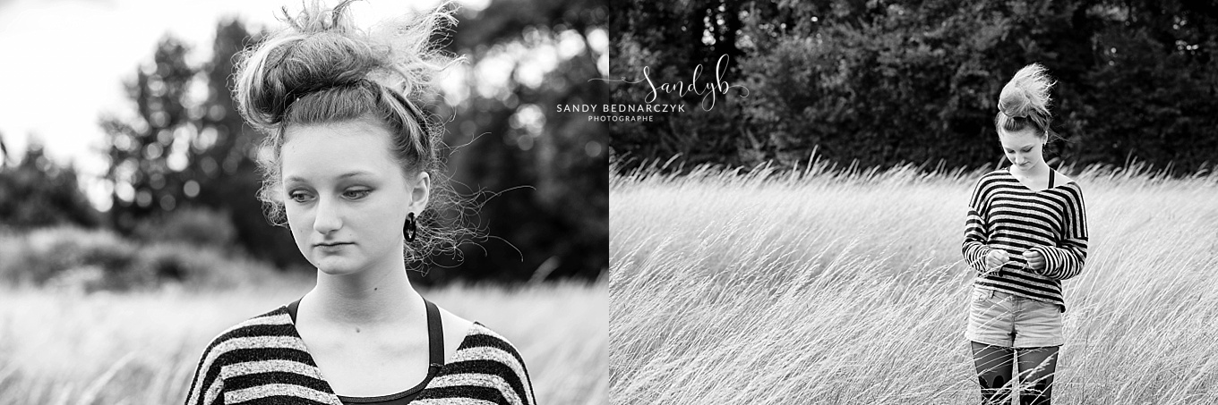 séance portrait à Neuilly sur marne - 33 hectares