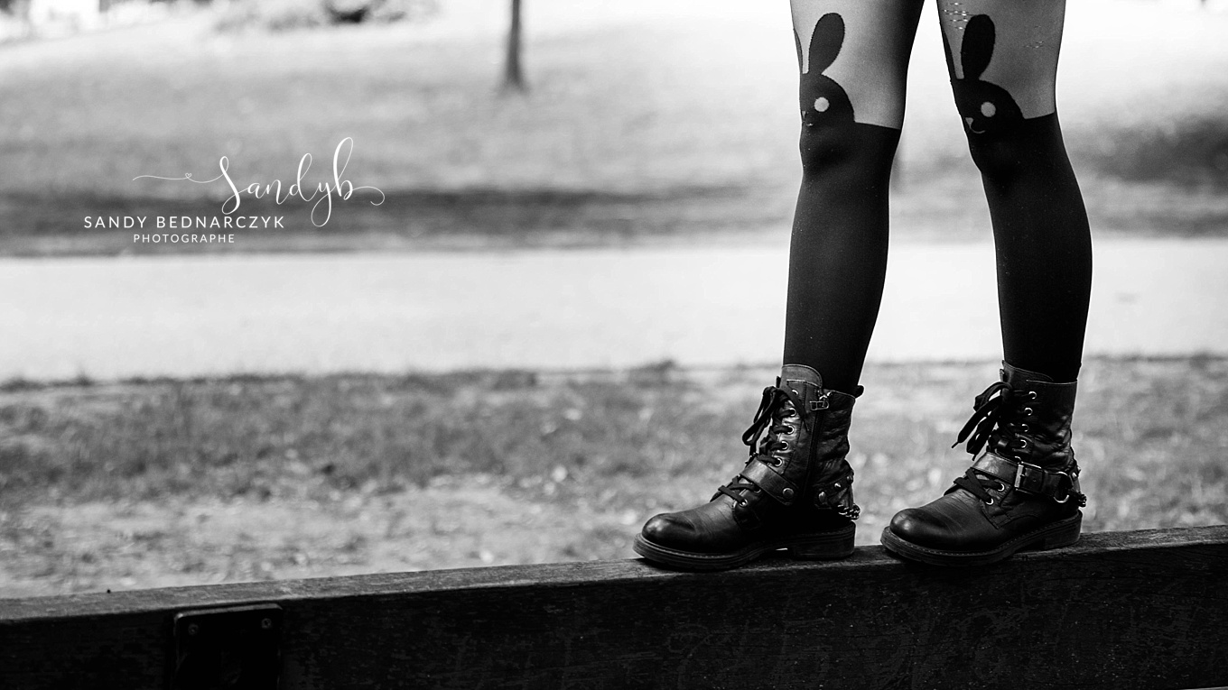 séance portrait à Neuilly sur marne - 33 hectares