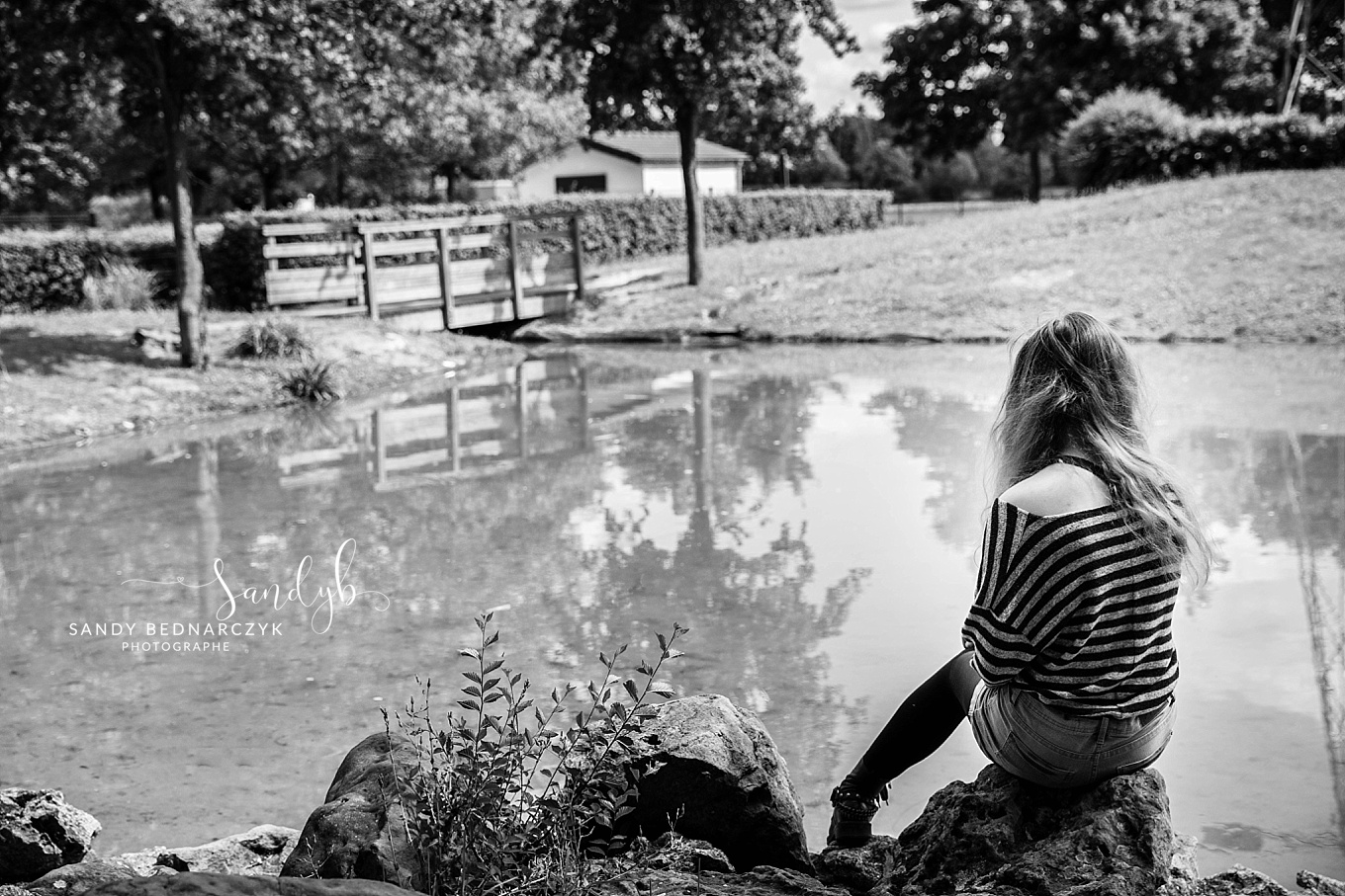 séance portrait à Neuilly sur marne - 33 hectares