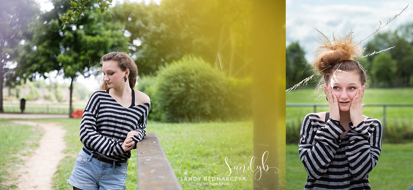 séance portrait à Neuilly sur marne - 33 hectares