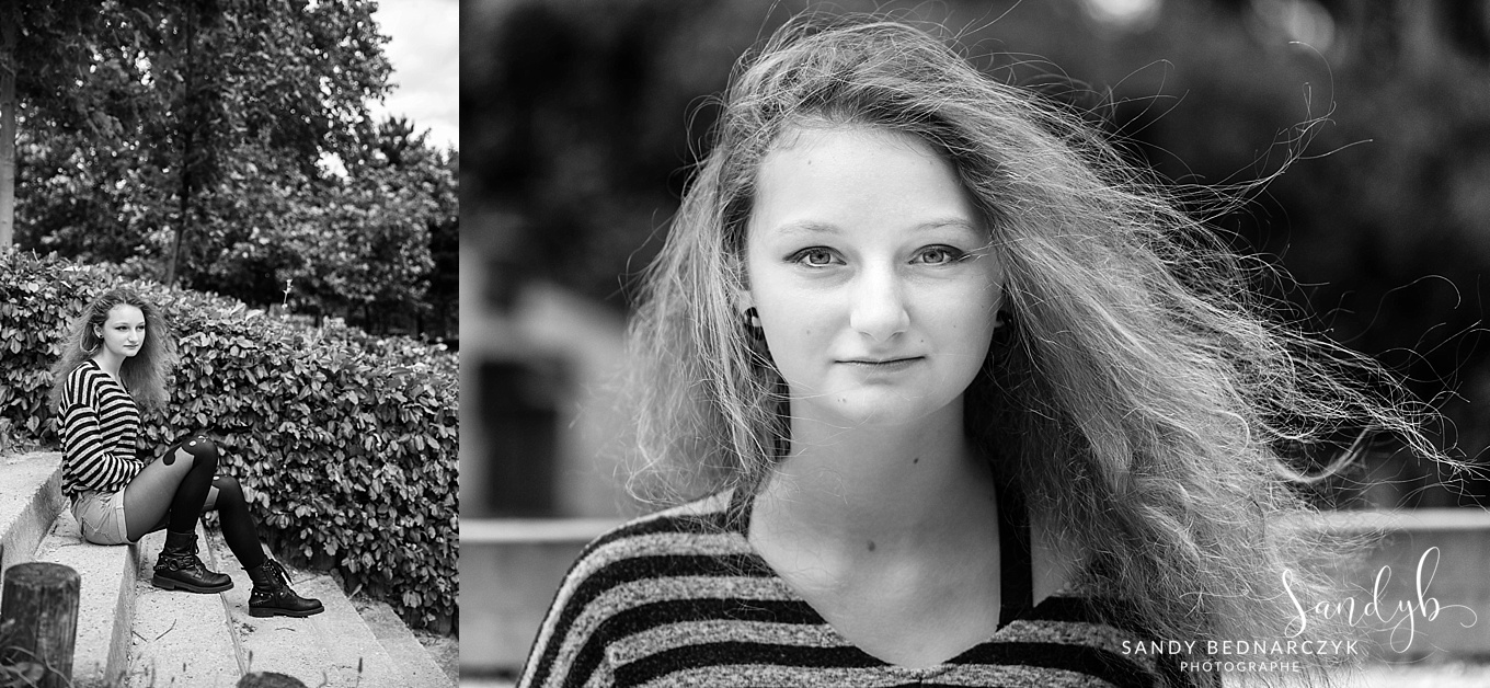 séance portrait à Neuilly sur marne - 33 hectares